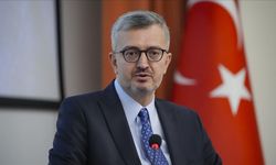 İletişim Başkanı Duran'dan 'Özgürlük Filosu'na müdahale açıklaması