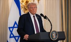 ABD Başkanı Trump, Hamas'a "anlaşmaya varması için" pazartesi günü TSİ 01.00'e kadar süre verdi