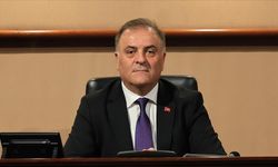 İBB Başkan Vekili Nuri Aslan hakkında 3 yıla kadar hapis istemi