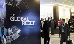 TRT World Forum 2025 İstanbul'da başladı