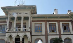 Manisa'da 5 ilçede eğitime 1 gün ara verildi