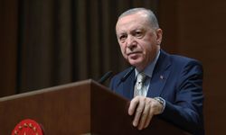 Cumhurbaşkanı Erdoğan: Vatan toprağında herkes devletin eşit ve onurlu birer vatandaşıdır