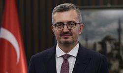 Cumhurbaşkanlığı İletişim Başkanı Duran, Aliya İzetbegoviç'i andı