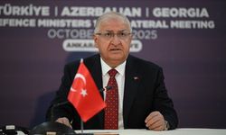Güler: Türkiye, Azerbaycan ve Gürcistan arasındaki işbirliği Kafkasya'ya katkılar sağlamaktadır