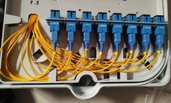 TÜRKSAT kablo altyapısını eve kadar fiberle yeniliyor