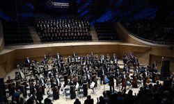 Cumhuriyet'in 102. yılı konserlerle kutlanacak