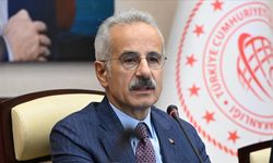 Bakan Uraloğlu: 23 yılda yaptığımız çalışmalarla 298,4 milyar dolarlık yatırımı hayata geçirdik