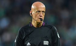 FIFA Hakem Komitesi Başkanı Pierluigi Collina: Türkiye benimle hiç maç kaybetmedi