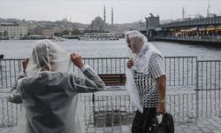 Yurt genelinde sıcaklıklar mevsim normallerinin 3 ila 6 derece altına düşecek