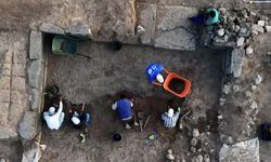 Aççana Höyük'te milattan önce 1500'lere ait tabletler bulundu