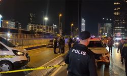 İstanbul'da avukat Öktem'in hayatını kaybettiği silahlı saldırının detaylarına ulaşıldı