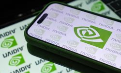 Nvidia'nın piyasa değeri 5 trilyon doları aştı