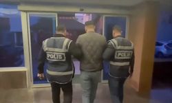 Bayğaralar suç örgütüne yönelik operasyonlarda 106 şüpheli yakalandı