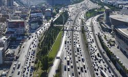 İstanbul trafiğine "mikromobilite" çözüm önerisi