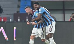 Trabzonspor, son 15 sezonun en iyi ikinci ilk 8 haftasını geride bıraktı