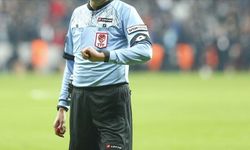 Türkiye Kupası'nda oynanacak maçların hakemleri açıklandı