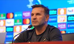 Buruk: Liverpool maçıyla Şampiyonlar Ligi'nde ne kadar iddialı olduğumuzu gösterdik