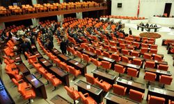 TBMM Genel Kurulu'nda muhalefet partilerinin grup önerileri kabul edilmedi