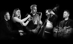 Uluslararası Ankara Caz Festivali 13 Kasım'da başlıyor
