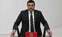 CHP’li Ulaş Karasu: Taşımacı esnafa yeni yük getiriliyor