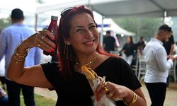 Uluslararası Adana Lezzet Festivali’nde son gün