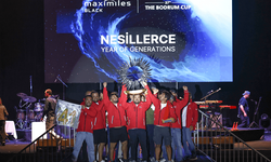 37. The Bodrum Cup’ta şampiyonlar belli oldu
