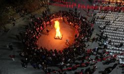 Gölbaşı’nda Cumhuriyet’in 102. yılı coşkuyla kutlandı