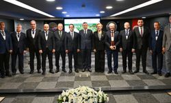 Coğrafi işaretli ürünlerin sürdürülebilirliği çalıştayı