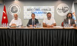 Çiçekte maliyetler yükseldi, fiyat düştü Pazar daraldı