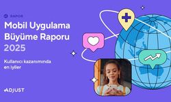 Oyun sektörü mobil uygulamalarla büyüyor