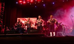 Şehirlerin Ecesi Ankara izleyicisiyle buluştu