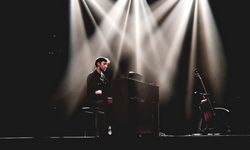 Evgeny Grinko Congresium’da sahne alacak