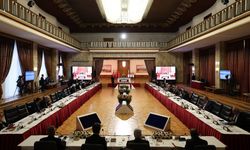 Komisyon 14. Toplantısında askerleri dinledi