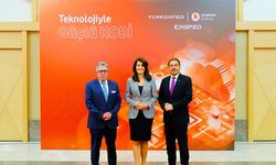 TÜRKONFED Vodafone İşbirliği KOBİ’ler dijitalleşiyor