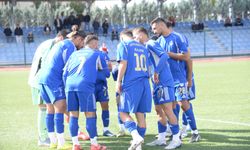 Kahramankazan Belediyespor, Bal Ligi'ne 1 puanla merhaba dedi