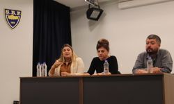 Ankara’da “Çocuk İstismarı ve ÇEDES Gerçeği" konuşuldu