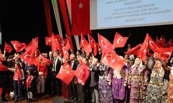 Mamak’ta Sinan Meydan’la Cumhuriyet Söyleşisi