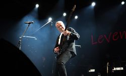 Etimesgut'ta Levent Yüksel rüzgarı esti