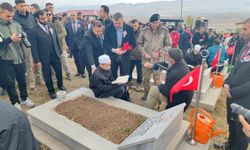 Yavi'de 32 yıl önce teröristler tarafından katledilen 33 kişi anıldı
