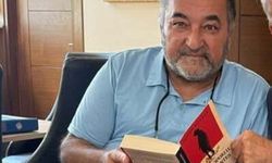 Yazar Ergün Poyraz, Özlem Çerçioğlu'nun evinin fotoğraflarını paylaştığı gerekçesiyle tutuklandı