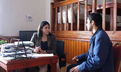 Mamak Belediyesi’nden öğrencilere ücretsiz danışmanlık hizmeti
