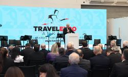 Baran: Ankara dünya çapında değerlere sahip güçlü bir turizm merkezi