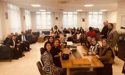 Ertuğrul Başkan’dan Öğretmenler Gününe tatlı jest