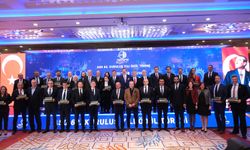 ASO’dan istihdamı, yeşil dönüşümü gerçekleştiren 28 işletmeye ödül