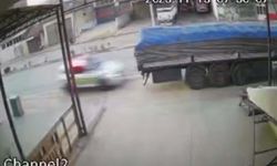 1 polisin şehit olduğu kazada yaralanan trafik polisi de kurtarılamadı