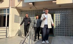 10 milyon lirayı zimmetine geçirdiği ileri sürülen noter tutuklandı