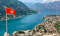 Karadağ'ın vize uygulaması uçuşları iptal ettirdi