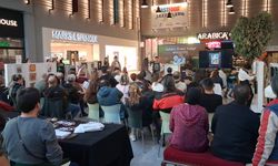 “7’den 77’ye Resim Müzayedesi” büyük İlgi gördü