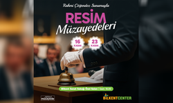 Bilkent Center'da Kasım ayı sanat buluşmaları