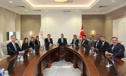 Nadir hastalara artık daha hızlı tanı konacak